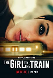 The Girl on the Train 2021 Movie